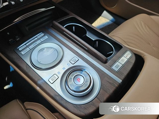 Genesis G80 (RG3) id 4580860 из Кореи 19