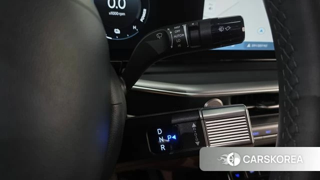 Hyundai Grandeur Hybrid (GN7) id 4715371 из Кореи 29