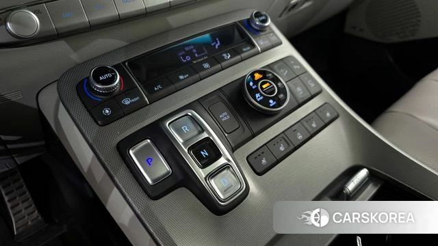 Hyundai Palisade id 3852378 из Кореи 19