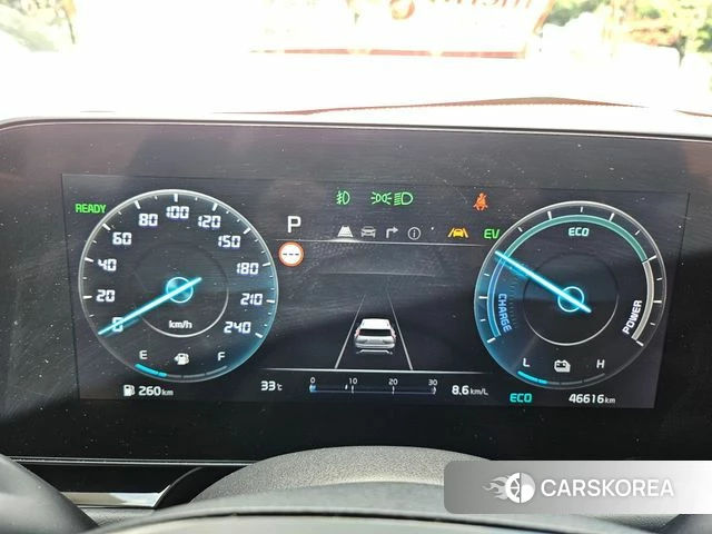Kia Di Ol Nu Niro id 4628601 из Кореи 19