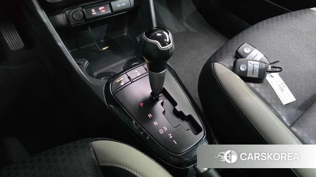 Kia All New Morning (JA) id 4732811 из Кореи 30