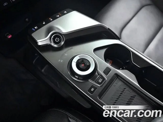 Kia EV6 id 2955065 из Кореи 19