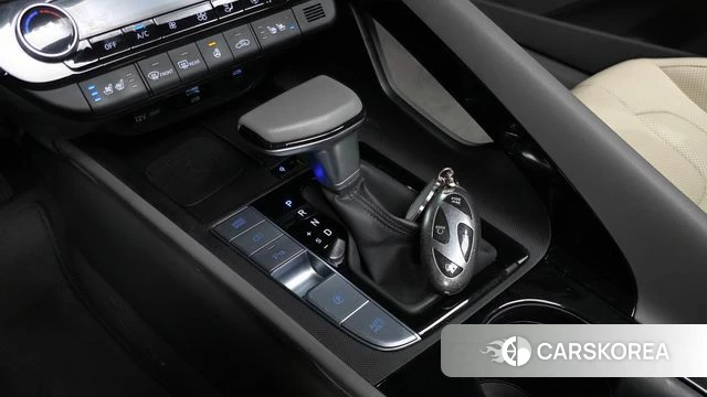 Hyundai The New Avante Hybrid (CN7) id 4617826 из Кореи 30