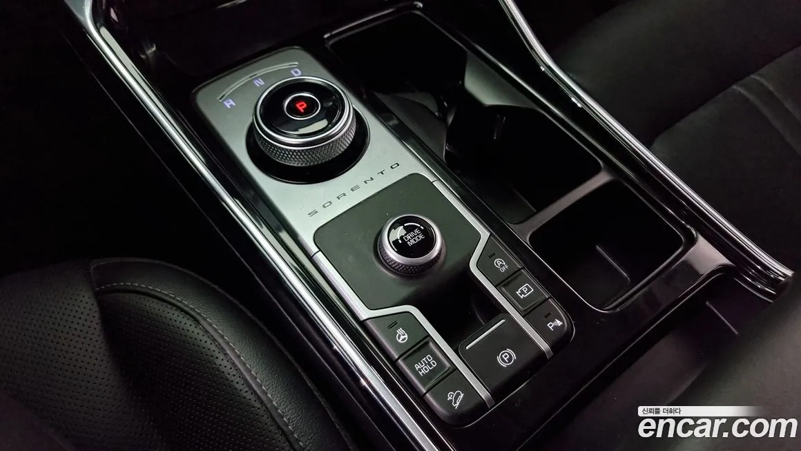 Kia Sorento 4th Generation id 2024410 из Кореи 19