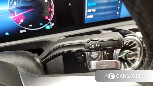 Mercedes-Benz CLA-Class C118 id 3466929 из Кореи 19