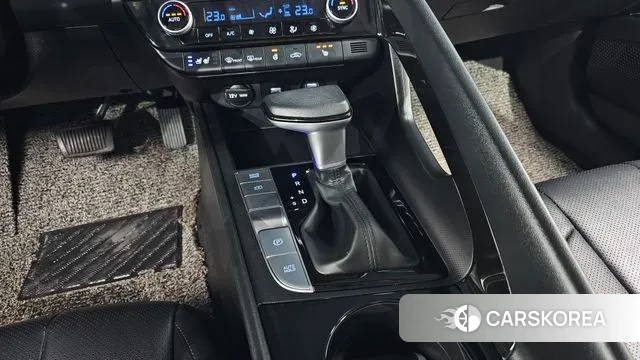 Hyundai Avante (CN7) id 3373406 из Кореи 19