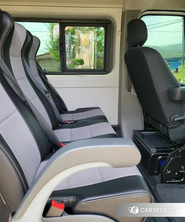 Renault Korea (Samsung) Master id 4334073 из Кореи 10