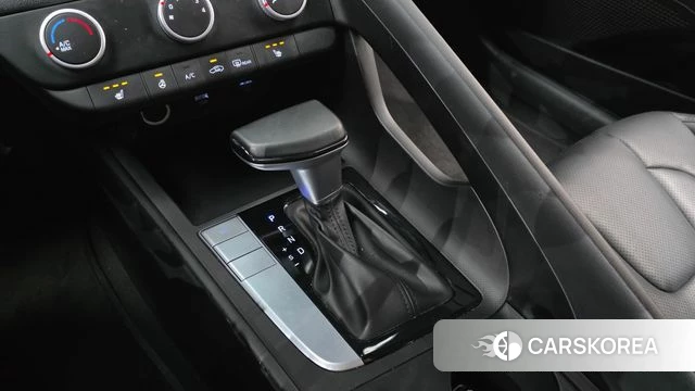 Hyundai Avante (CN7) id 3807441 из Кореи 19