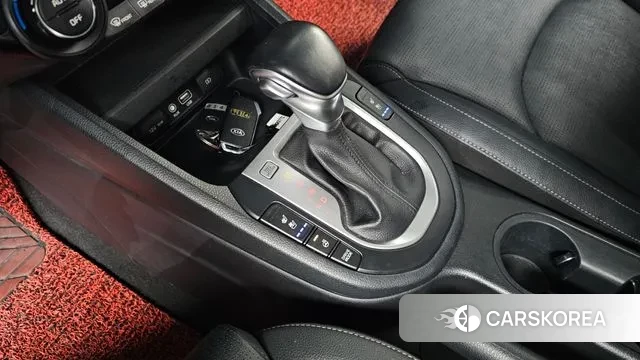 Kia Come New K3 id 3557734 из Кореи 19