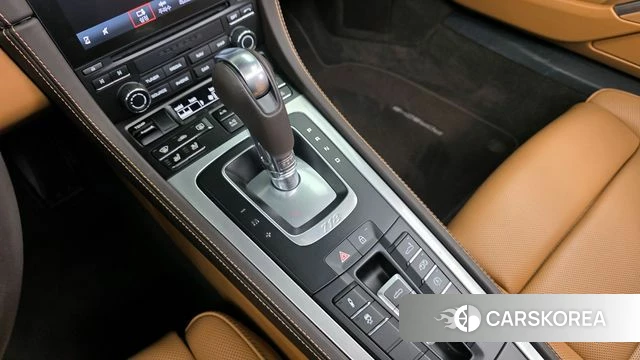 Porsche 718 Boxster id 3891674 из Кореи 19