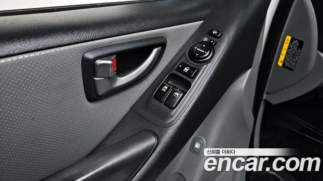 Hyundai The New Grand Starex id 2700448 из Кореи 19