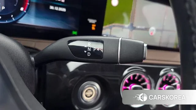 Mercedes-Benz S-Class W222 id 3531301 из Кореи 19