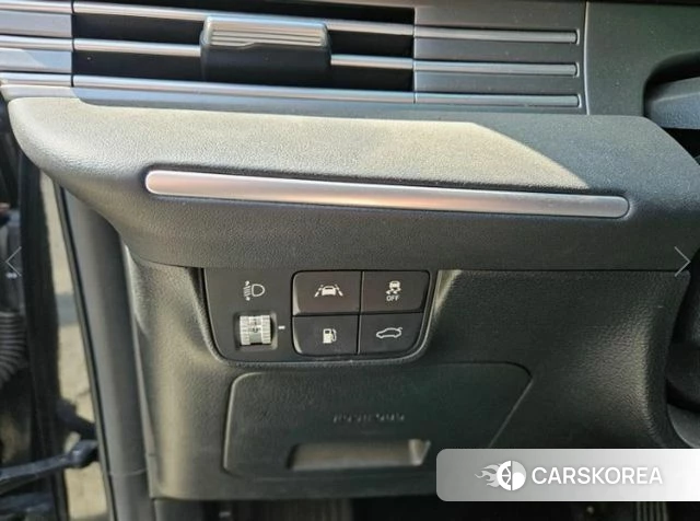 Hyundai The New Grandeur IG id 3878719 из Кореи 9