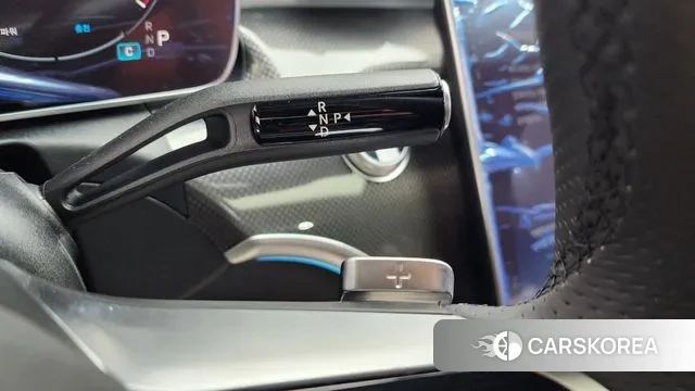 Mercedes-Benz C-Class W206 id 3382802 из Кореи 19