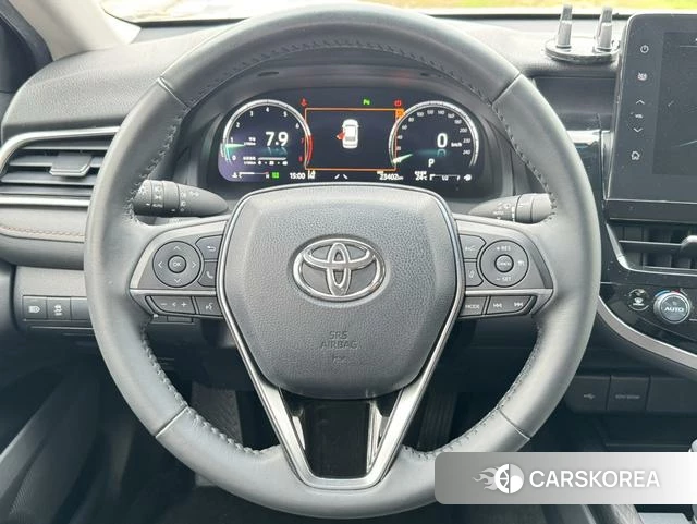 Toyota Camry id 4335348 из Китая 14