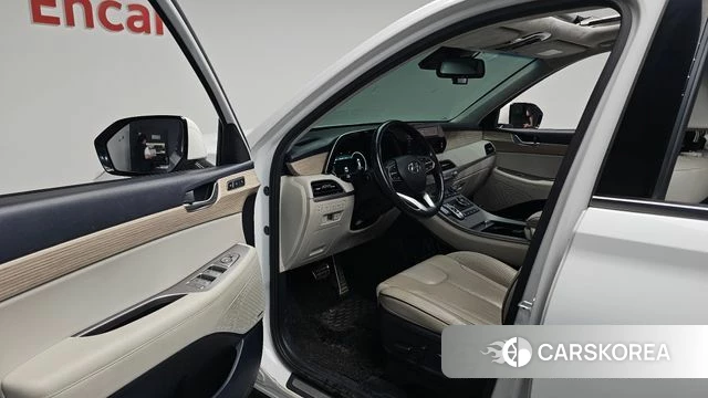 Hyundai Palisade id 4906634 из Кореи 33