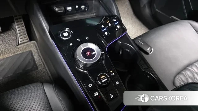 Kia Sportage 5th Generation id 3427709 из Кореи 19