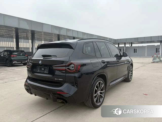 BMW X3 id 4290089 из Китая 9