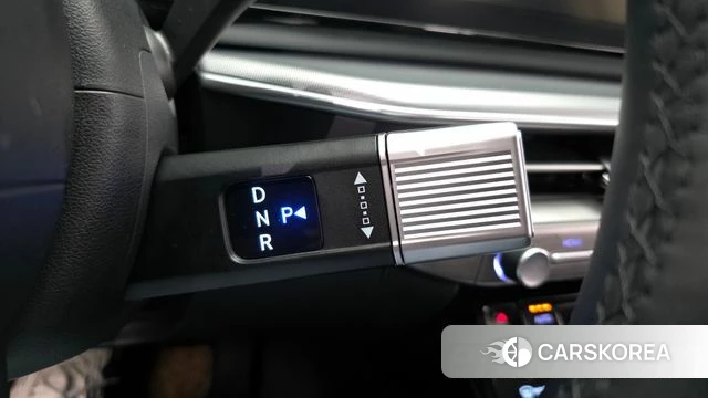 Hyundai Grandeur (GN7) id 4178241 из Кореи 19