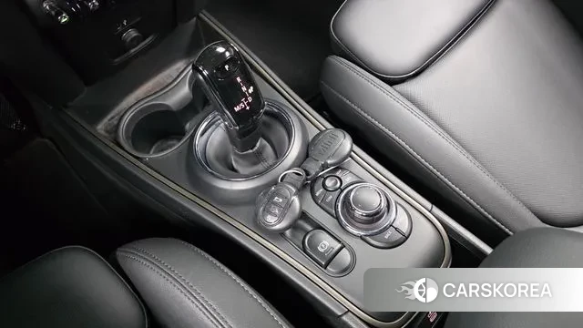 Mini Cooper Countryman id 3523900 из Кореи 19