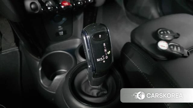 Mini Cooper id 4396082 из Кореи 31