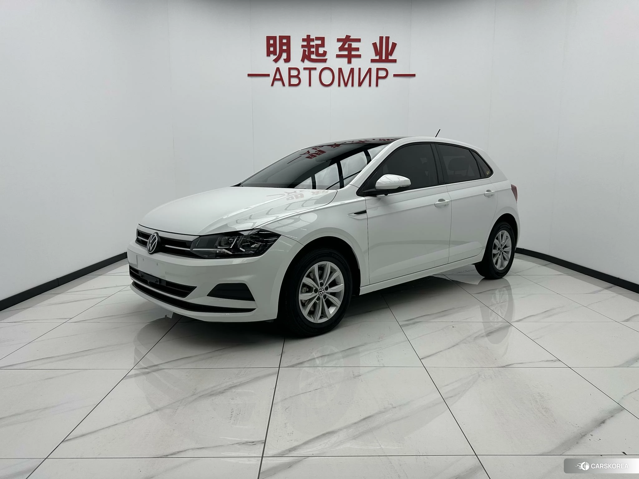 Volkswagen Polo id 4515019 из Китая 16