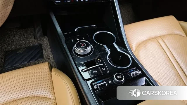 Kia K5 3rd generation id 2890770 из Кореи 19