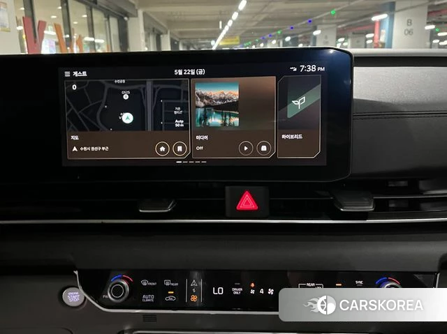 Kia The New Carnival 4th Generation id 4367597 из Кореи 16