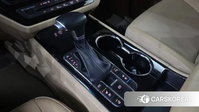 Kia The New Carnival id 3656264 из Кореи 19