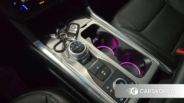 Ford Explorer 6th Generation id 2885804 из Кореи 19