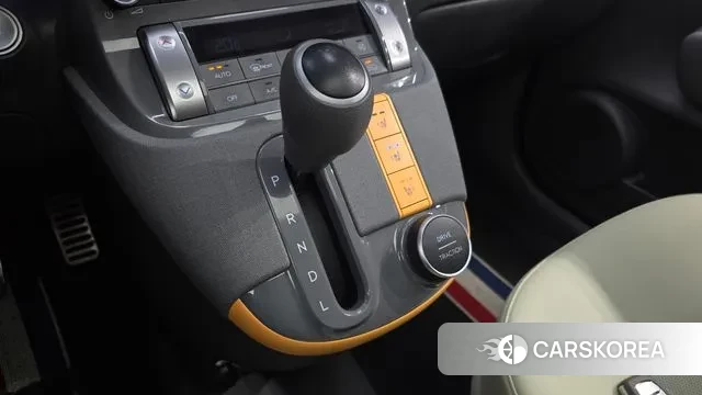 Hyundai Casper id 3746822 из Кореи 19