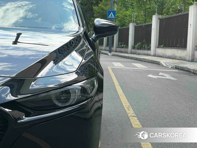 Mazda 3 Angkesaila id 4367488 из Китая 22