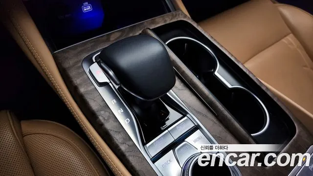 Kia More K9 id 2807152 из Кореи 19