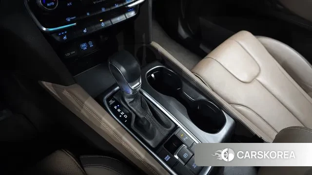 Hyundai Santa Fe TM id 3396631 из Кореи 19