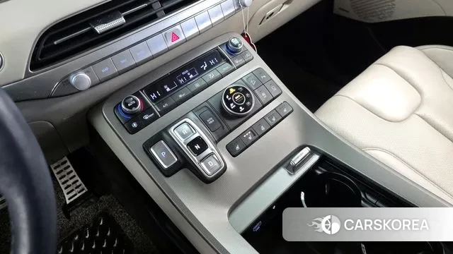 Hyundai Palisade id 3630933 из Кореи 19