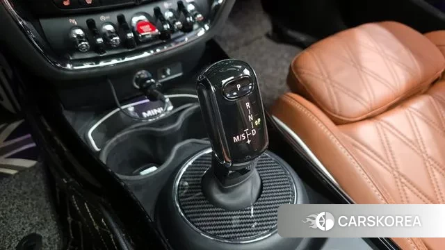 Mini Cooper S Clubman id 3545513 из Кореи 19