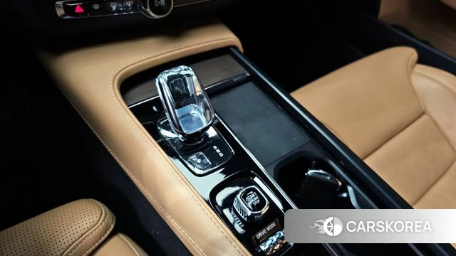 Volvo S90 id 3795239 из Кореи 19