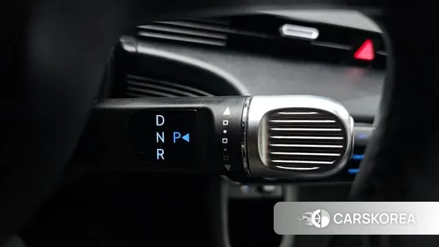 Hyundai Ionic 5 id 3007848 из Кореи 19