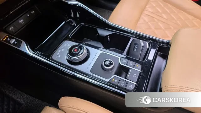 Kia Sorento 4th Generation id 3612054 из Кореи 19