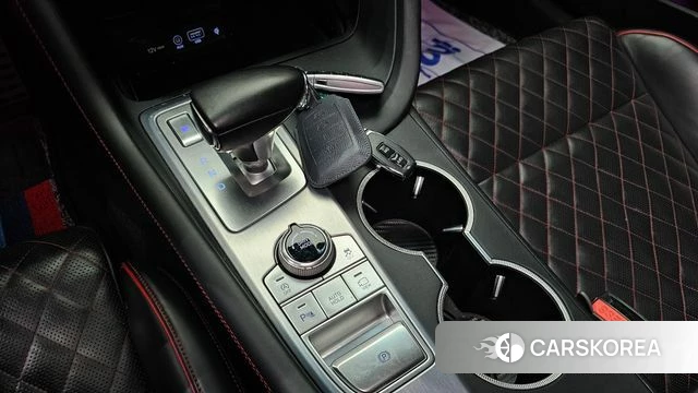 Genesis G70 id 4594738 из Кореи 34