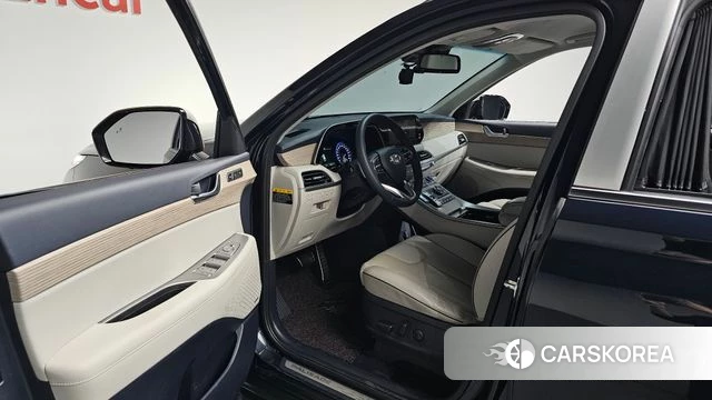 Hyundai Palisade id 4471040 из Кореи 36