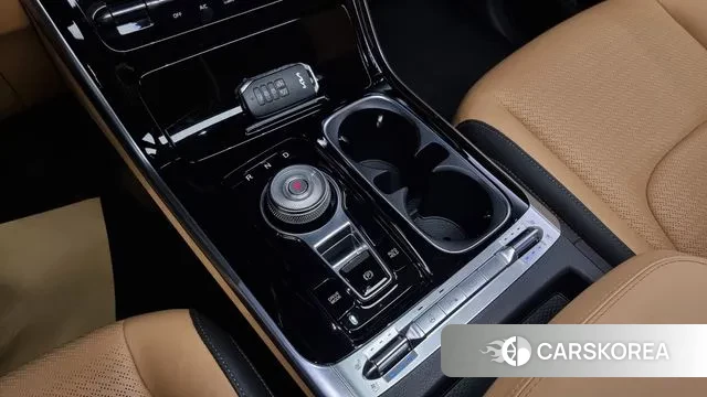 Kia Carnival 4th generation id 2890025 из Кореи 19