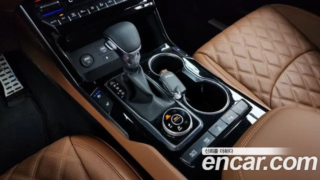 Kia Mohave Master id 2919817 из Кореи 19