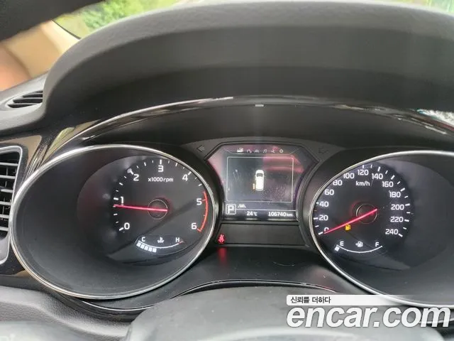 Kia All New Carnival id 2855697 из Кореи 19