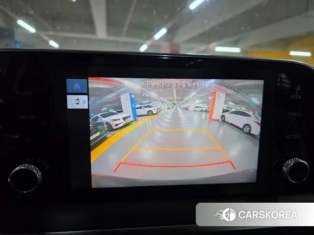 Hyundai Sonata (DN8) id 3488258 из Кореи 19