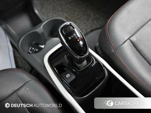 Chevrolet (GM Daewoo) Bolt EV id 4411383 из Кореи 19
