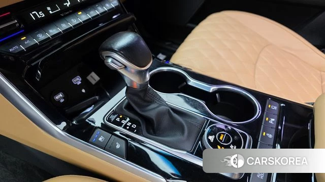 Kia Mohave Master id 3834309 из Кореи 19