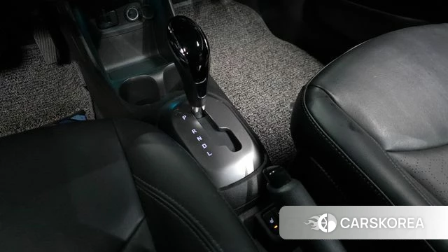 Chevrolet (GM Daewoo) The Next Spark id 3925184 из Кореи 19