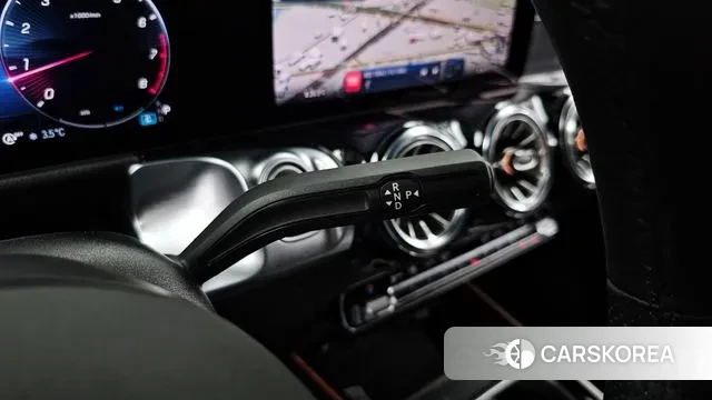 Mercedes-Benz GLB-Class X247 id 3554770 из Кореи 19