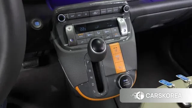 Hyundai Casper id 3735588 из Кореи 19